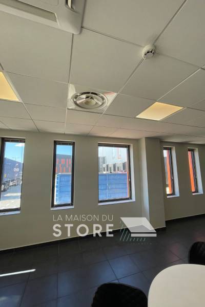 Stores vénitiens sur mesure à Valence 26000