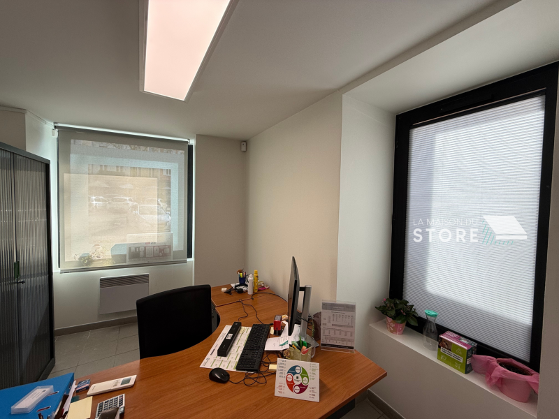 Pose de stores enrouleurs à Lamastre 07270