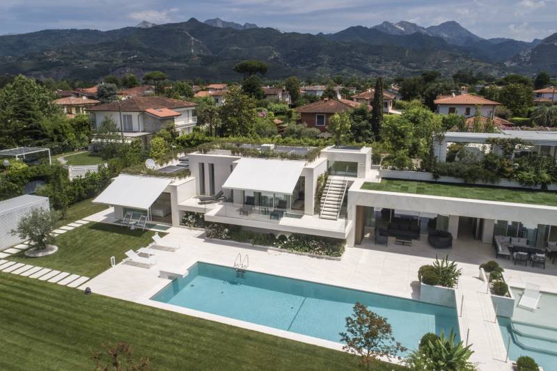 Le store banne coffre