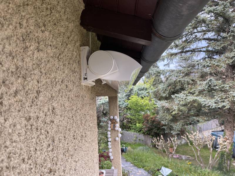 Store Coffre design à Saint-Péray proche de Cornas