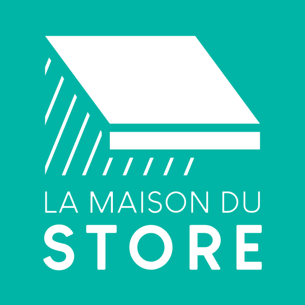 Retrouvez La Maison du Store au Salon Maison & Jardin de Valence du 13 au 15 mars 2026