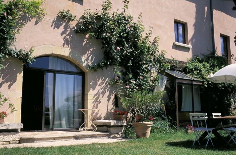 Menuiseries aluminium