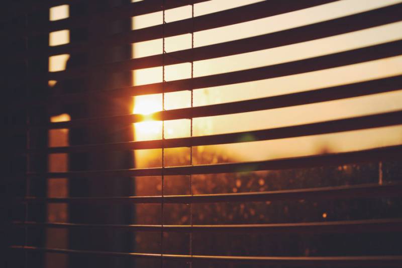 Brise-soleil orientable (BSO)