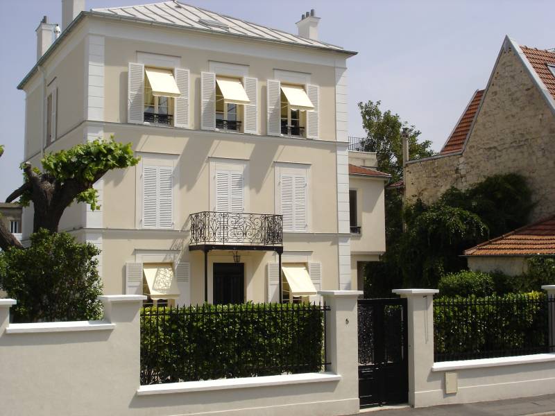 Le store à projection