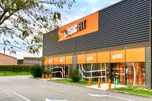 Salle de sport Saint Péray Basic fit